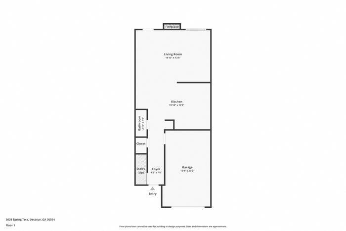 Building Photo - 3608 Spring Trce