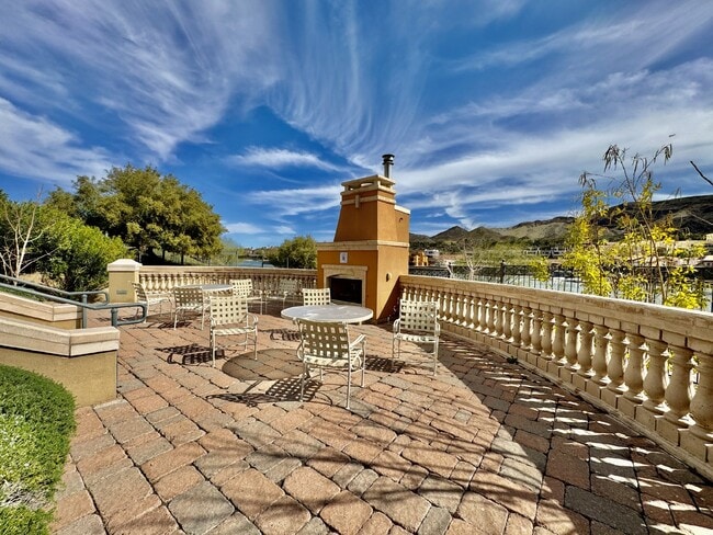 Building Photo - Stylish Lake Las Vegas Studio | Fully Furnished | Flexible Lease Terms & All utilities included!