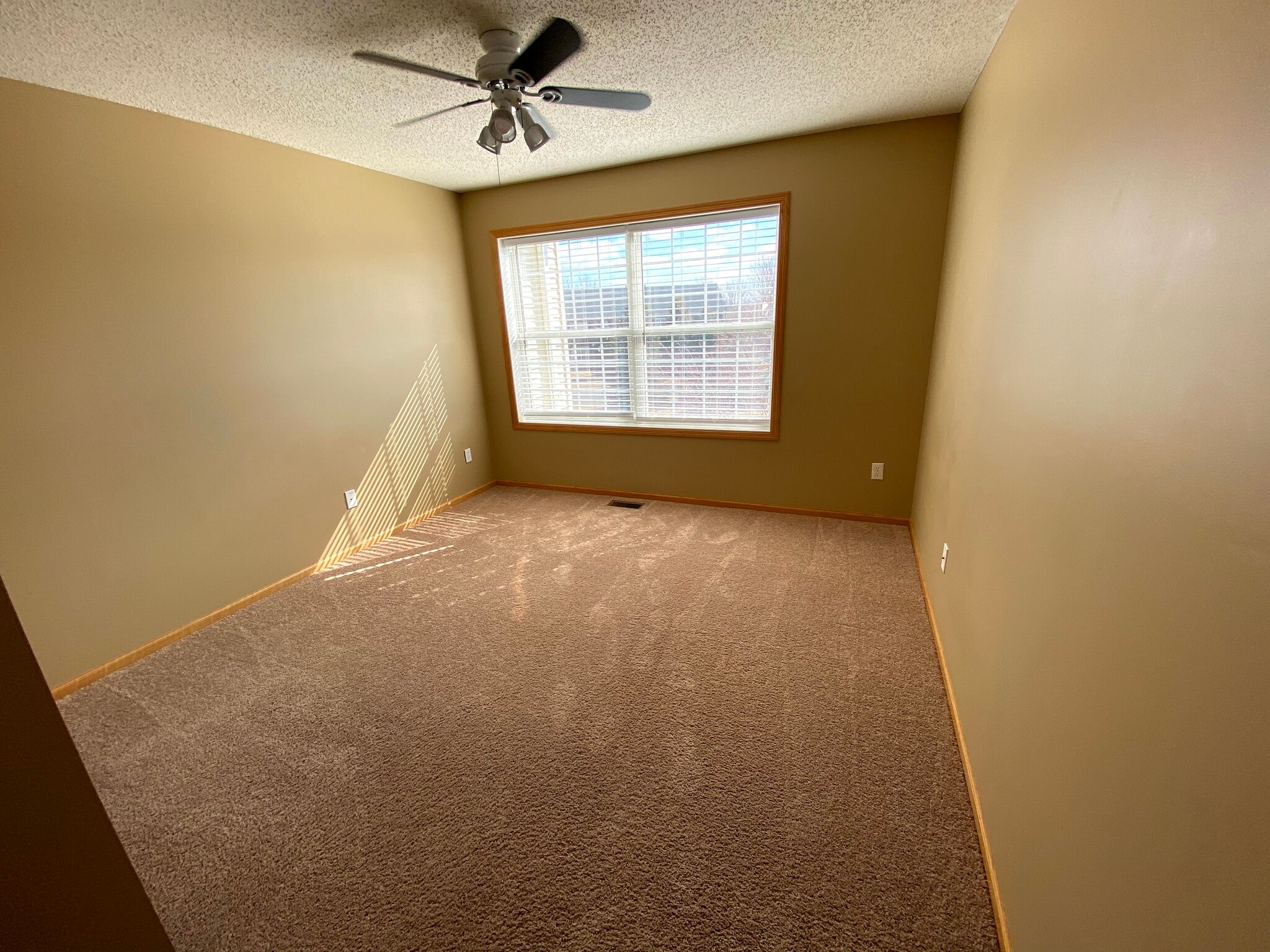 Bedroom 2 - 12210 Urbank Street Northeast