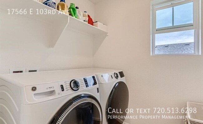 Building Photo - 17566 E 103rd Ave