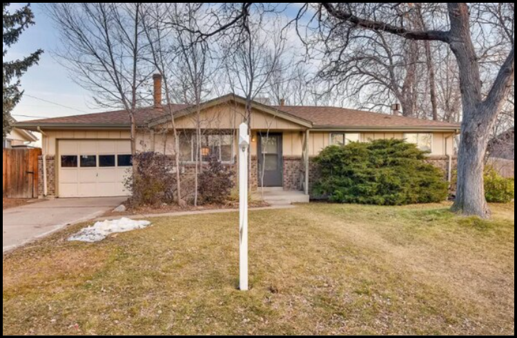 Building Photo - 8490 Benton St