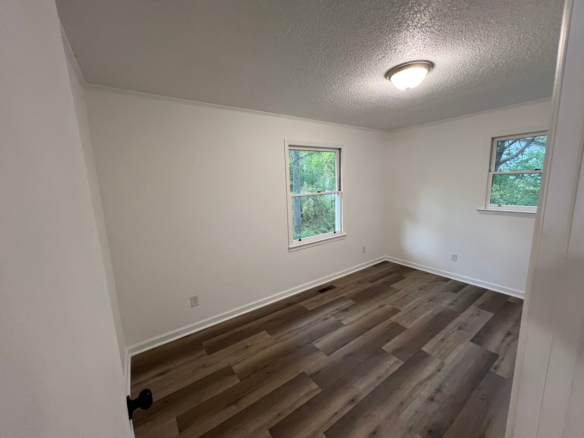 Bedroom 2 - 54 Sam King Rd