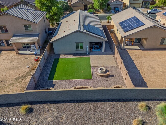 Building Photo - 41216 W Lucera Ln