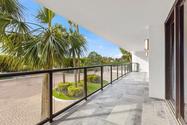Building Photo - 3440 S Ocean Blvd