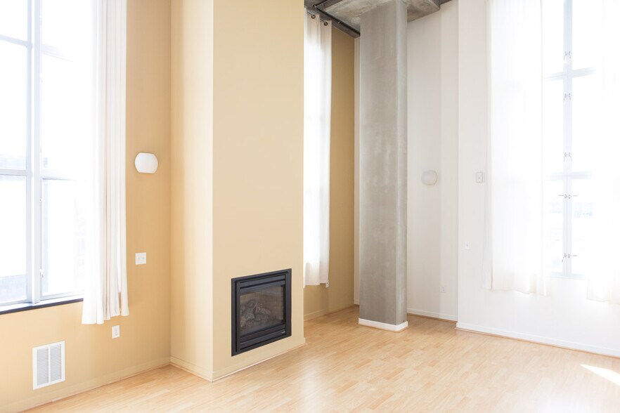 Building Photo - 178 Bluxome St