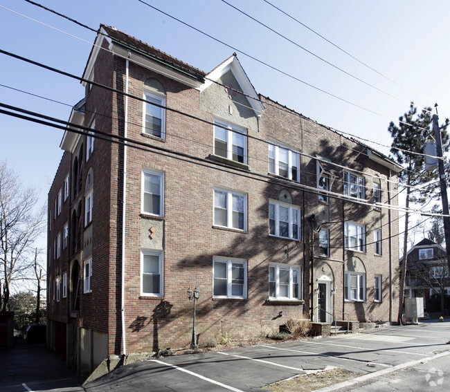 Building Photo - Taft Avenue Apartments