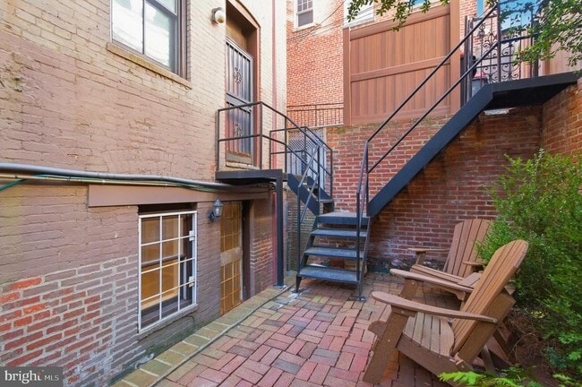 Building Photo - 2117 S St NW