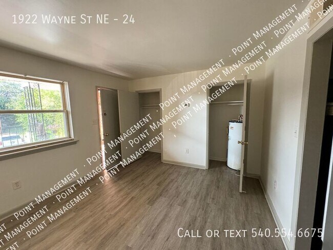 Building Photo - 1 Bedroom Apartment off of Williamson Road