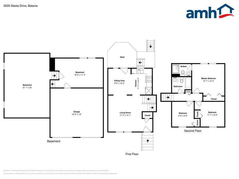 Building Photo - 2220 Siesta Dr