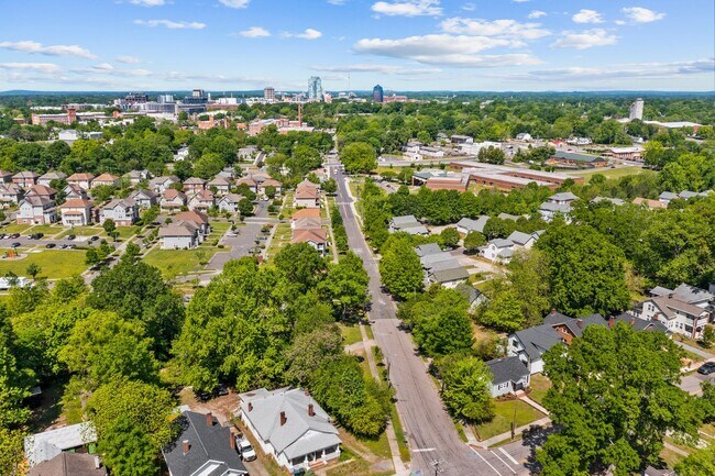 Building Photo - Beautiful 2 bedroom, 1 bath home near Downtown Durham, High-end Finishes and fenced-in backyard!