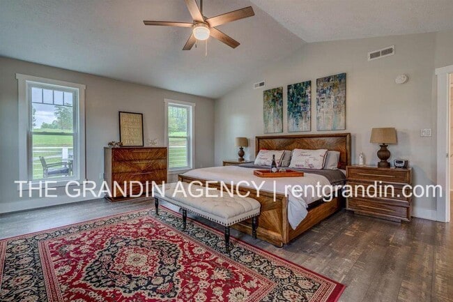 Building Photo - 1684 Dudley Amos Rd