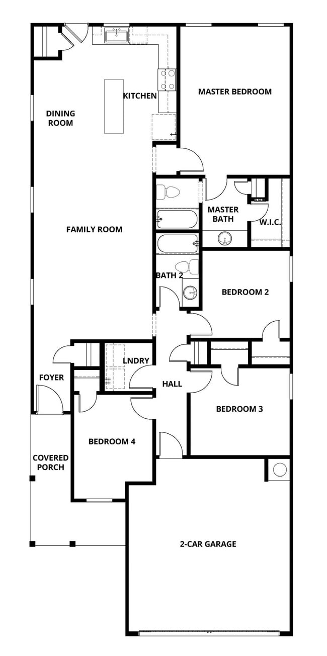 Building Photo - 23110 Glory Orchid Dr