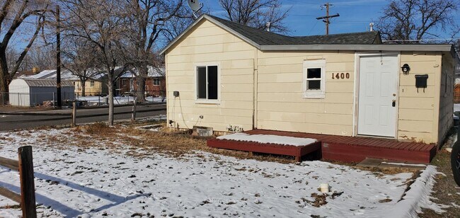 Building Photo - 2 Bed 2 bath house