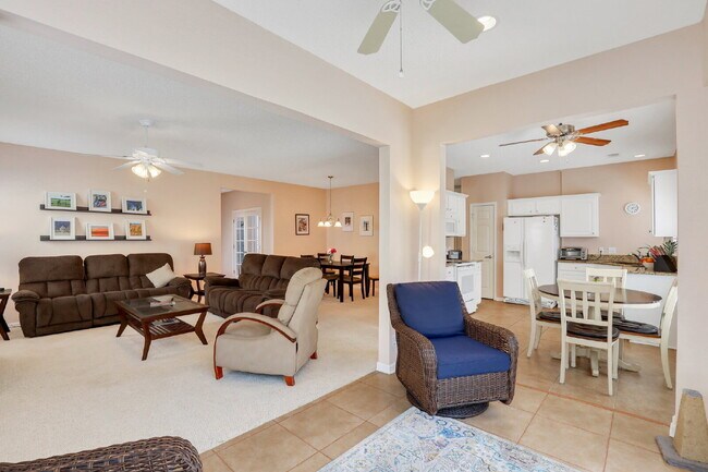 Building Photo - "213 Landing Lane - Charming 2-Bed, 2-Bath...