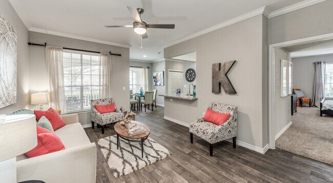 Building Photo - Start Fresh – $250 Off When You Lease Today
