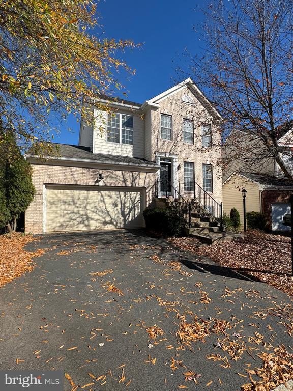 Building Photo - 6485 Ashby Grove Loop
