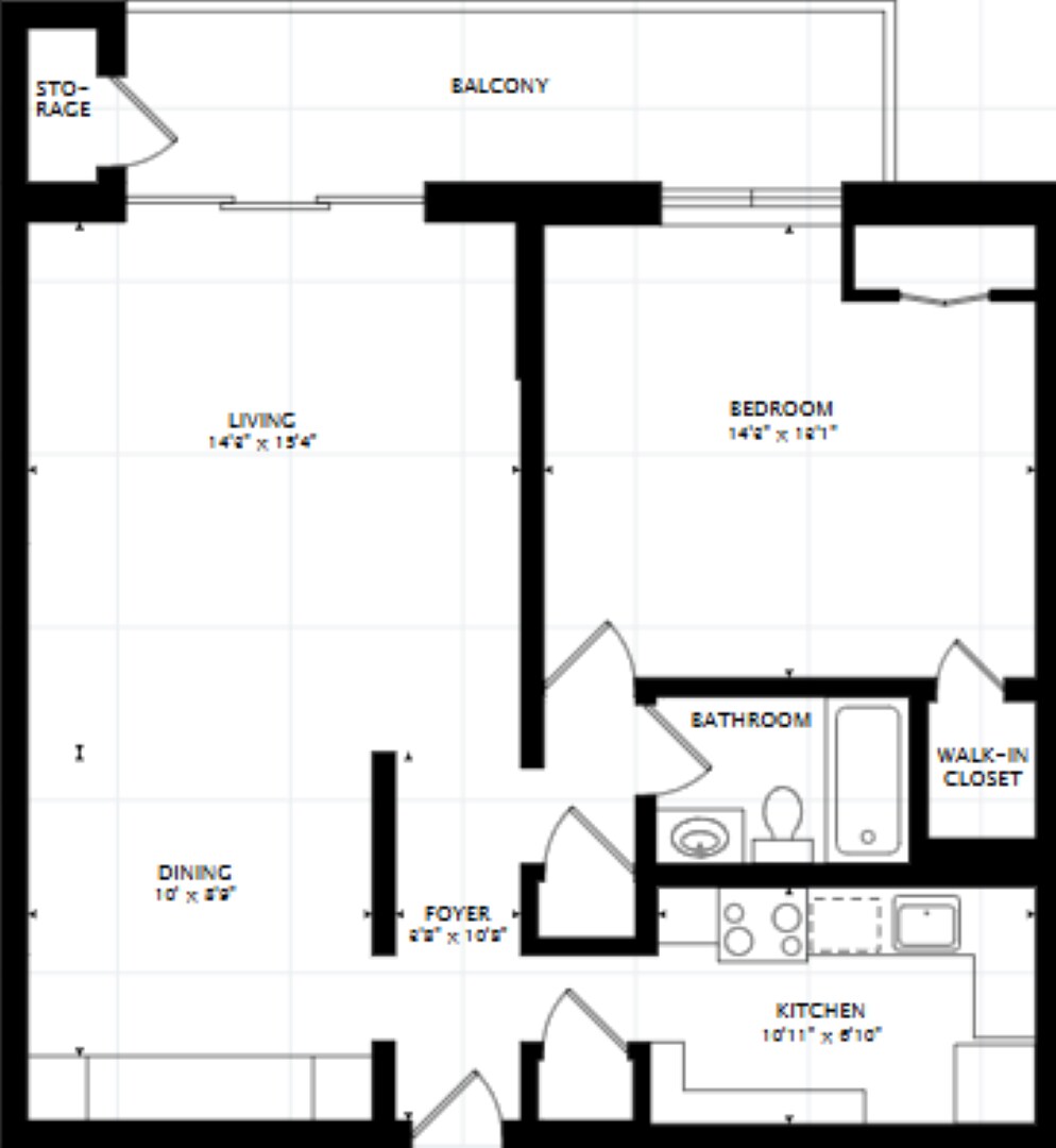 Building Photo - 7420 Lakeview Dr