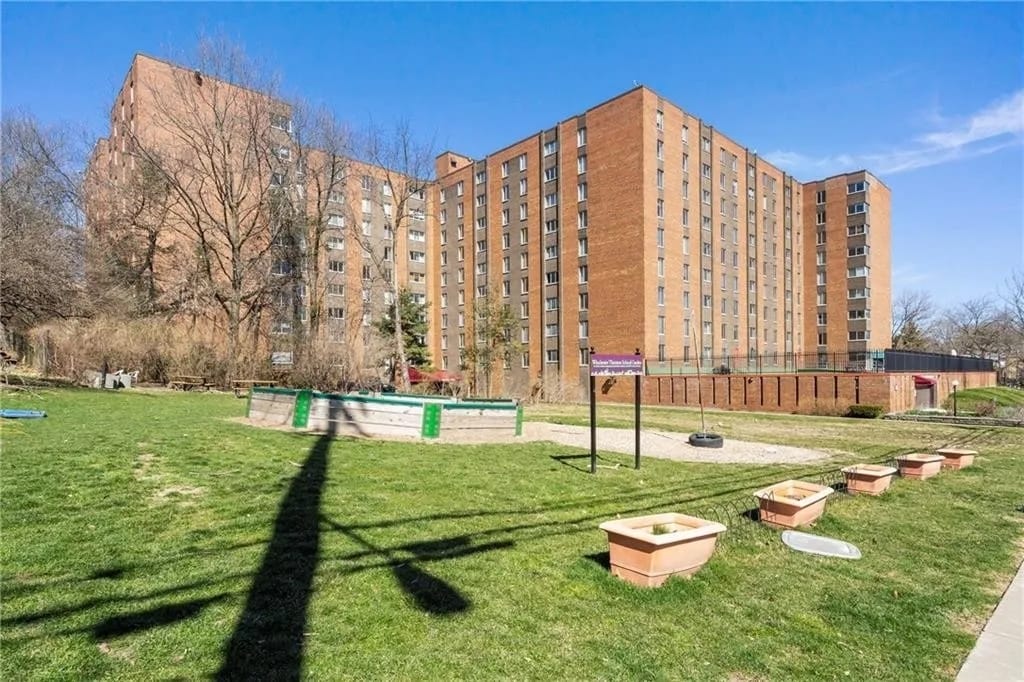 Building Photo - 5 Bayard Rd
