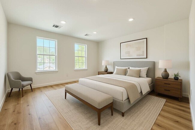 Building Photo - 7322 Laredo St