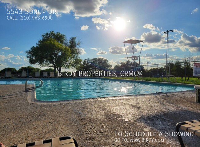 Building Photo - 5543 Sunup Dr