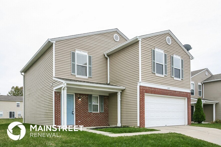 Building Photo - 1977 Morning Light Ln