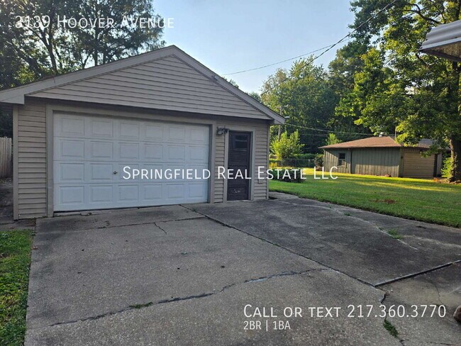 Building Photo - 3139 Hoover Ave
