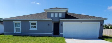 Building Photo - STUNNINING BRAND NEW HOME 4/2 *** $1000 of...