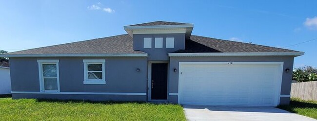 Primary Photo - STUNNINING BRAND NEW HOME 4/2 *** $1000 of...