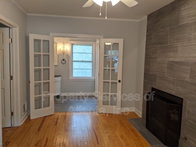 Building Photo - 2331 N Decatur Rd