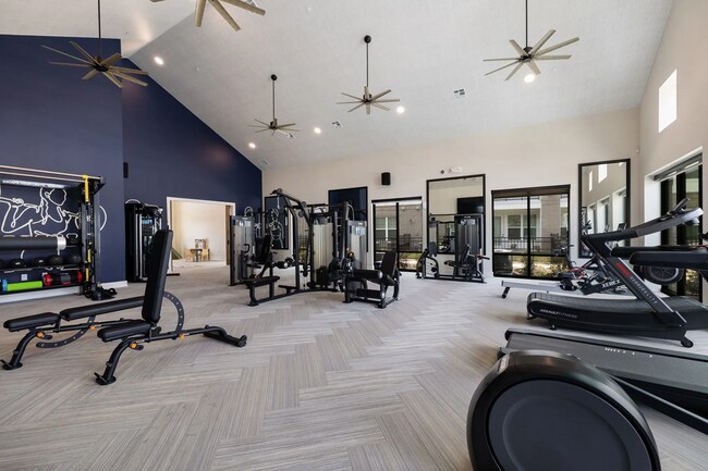 Building Photo - Peaceful 1 Bed in Harvest Green — 6 Weeks Free