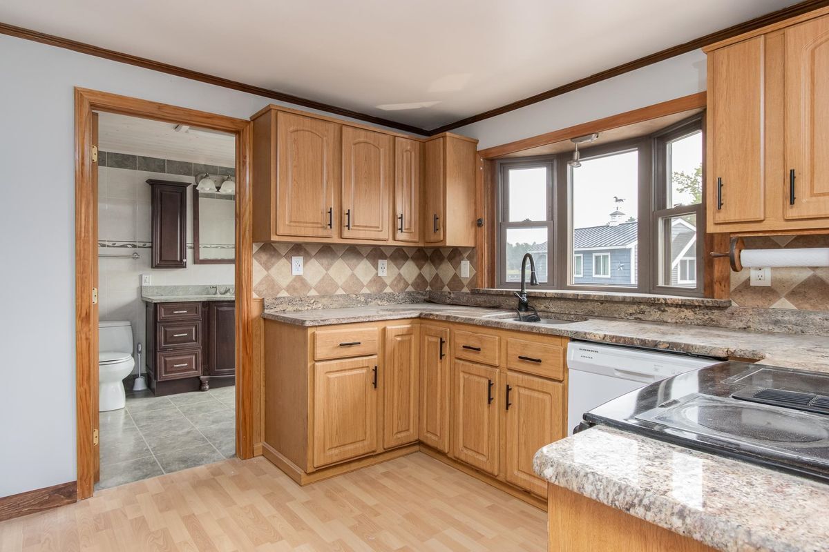 Building Photo - 30 Stickney