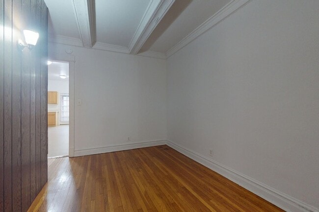 Floorplan - 5468-70 S. Hyde Park Boulevard