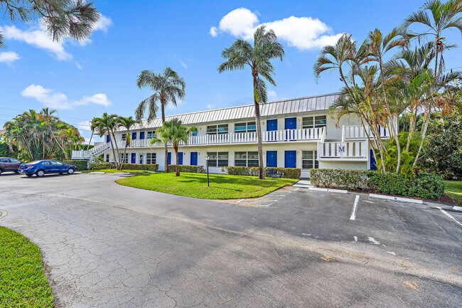 Building Photo - 2929 SE Ocean Blvd