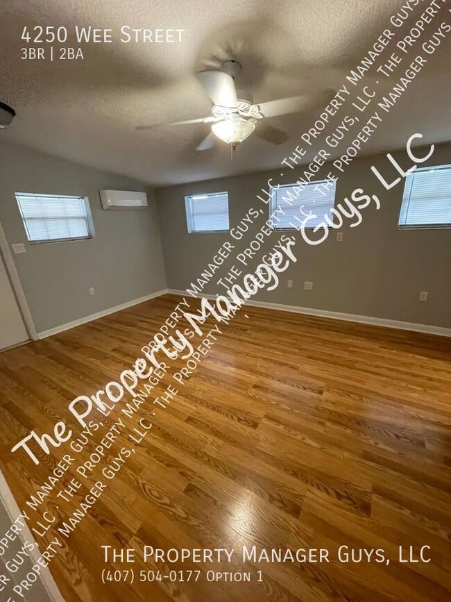 Building Photo - 4250 Wee St