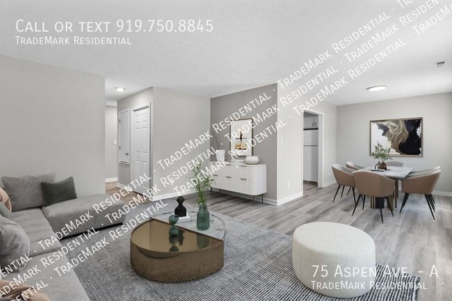 Building Photo - 75 Aspen Ave