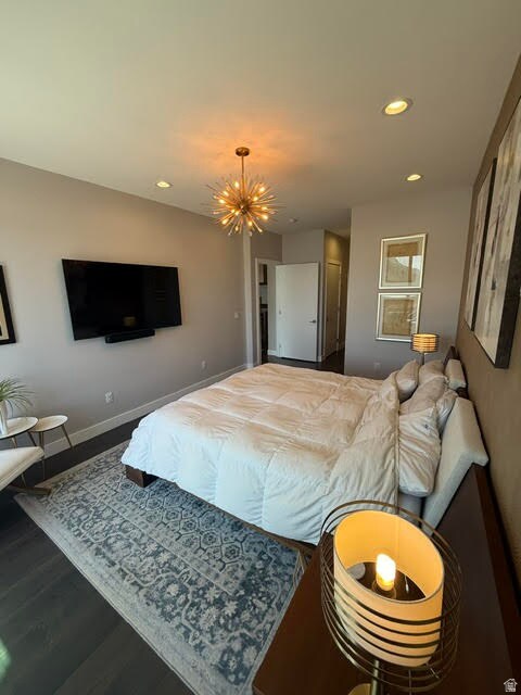 Building Photo - 795 E Miner Wy