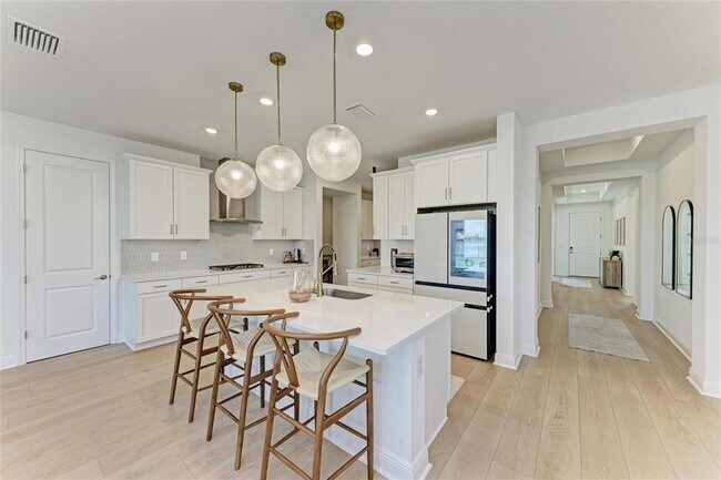 Building Photo - 4605 Sweet Retreat Run