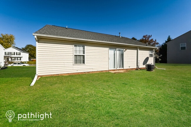 Building Photo - 108 Post Cedar Court, Richmond, VA, 23223