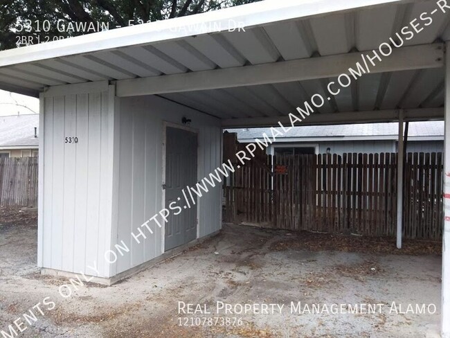 Building Photo - 5310 Gawain Dr