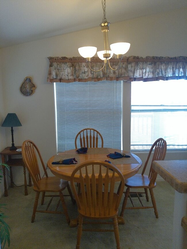 Building Photo - WInter Rental Oct to April 2026