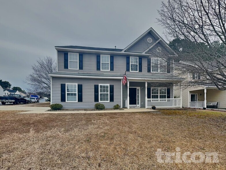 Building Photo - 3101 Rendezvous Dr