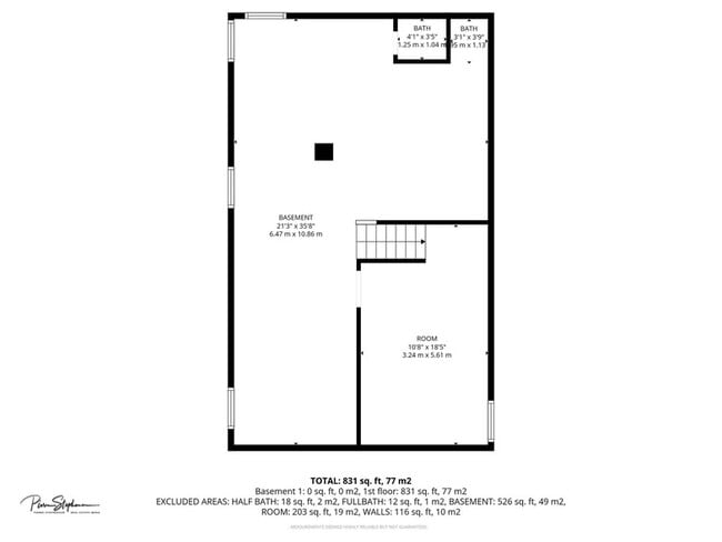 Building Photo - 514 W Lakeside St