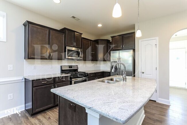 Building Photo - 3402 Piping Plover Dr