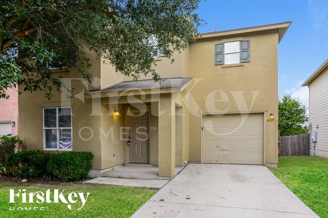 Building Photo - 4623 Adkins Trail