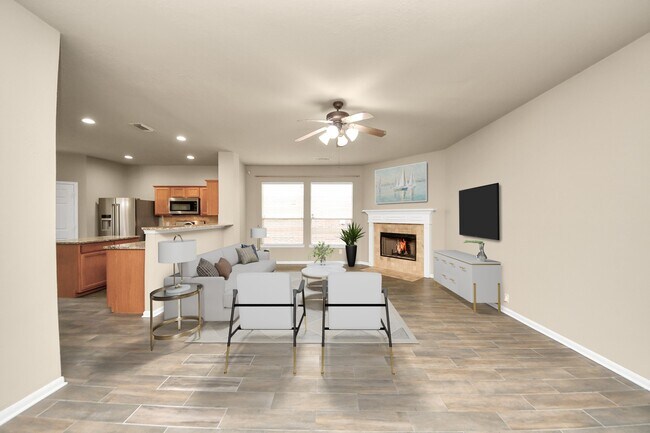 Building Photo - 12902 Meadow Springs Dr