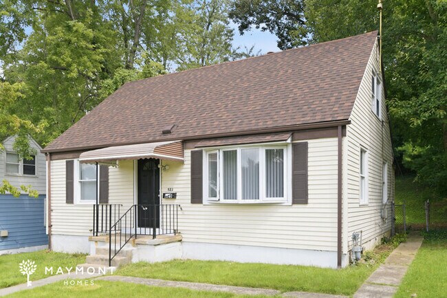 Building Photo - Spacious 4-Bedroom Pikesville Home