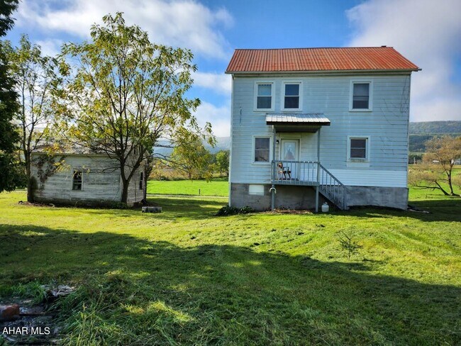 Building Photo - 470 Golden Rule Dr