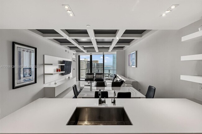 Building Photo - 1300 S Miami Ave