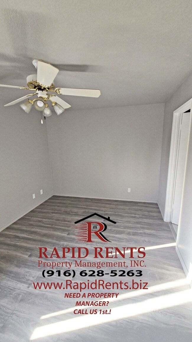 Building Photo - 9157 Newhall Dr