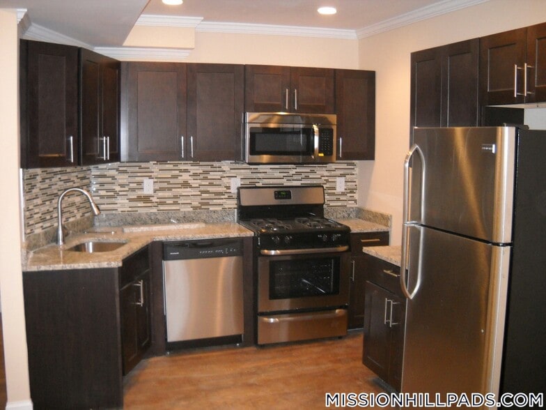 Building Photo - 2975 Washington St